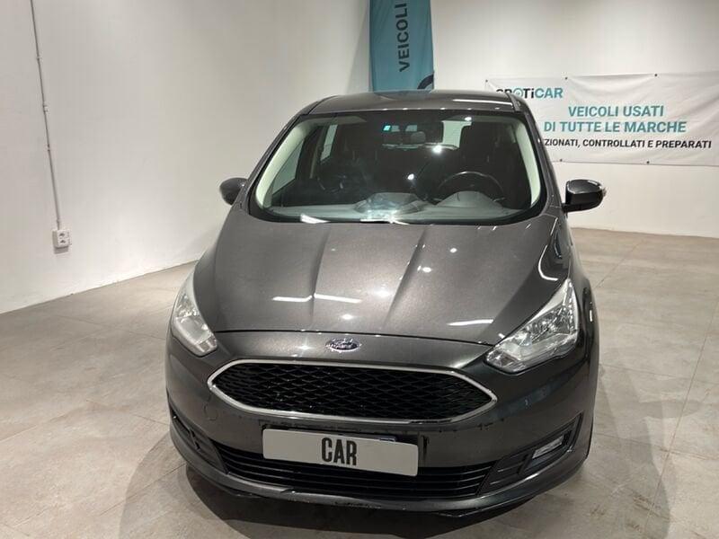 Ford C-Max C-Max 1.0 EcoBoost 100CV