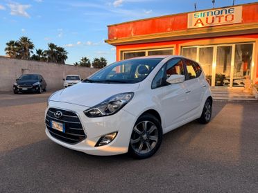 Hyundai iX20 1.4 CRDI 90 CV XPossible