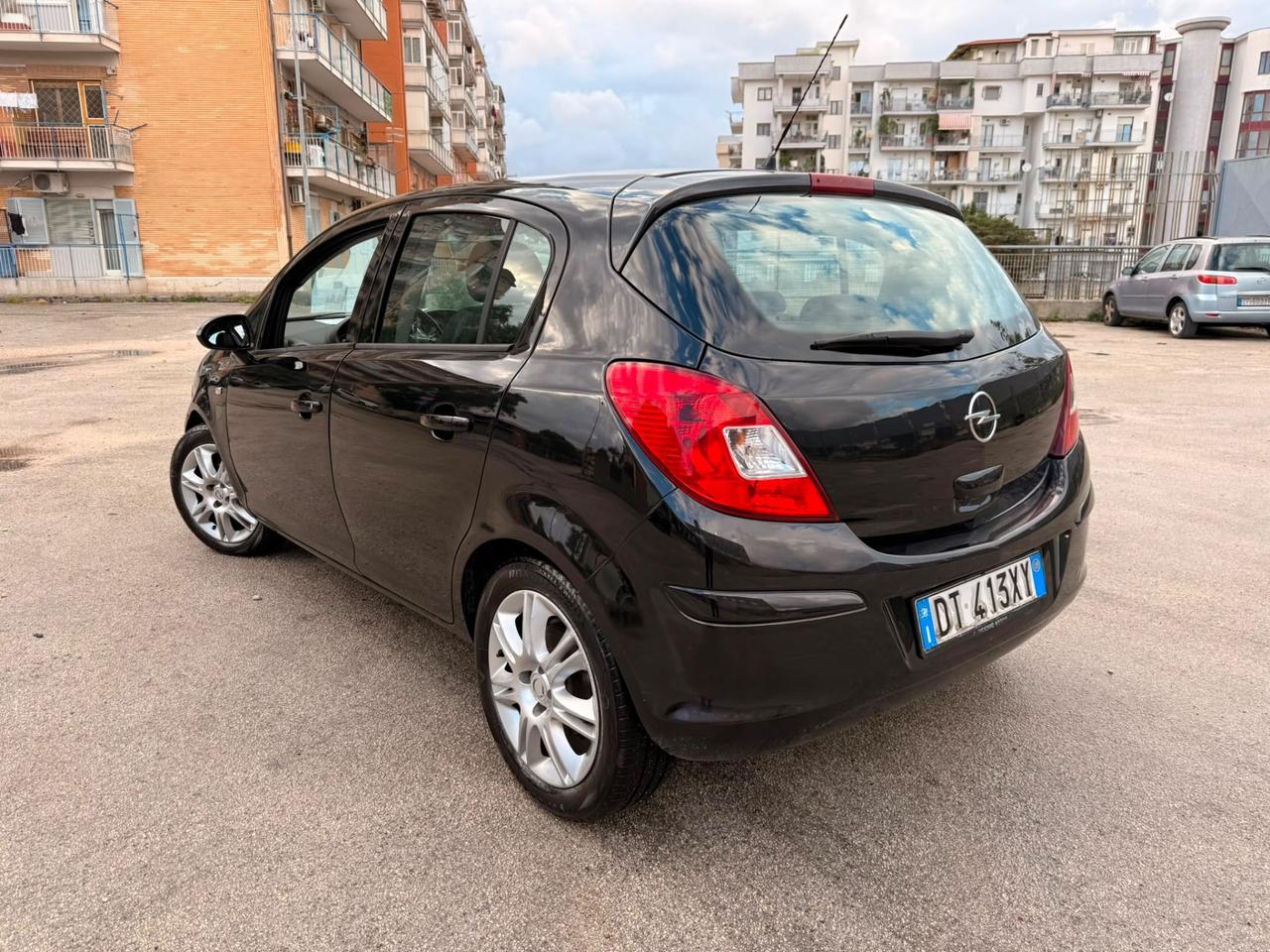 Opel Corsa 1.3 CDTI 75CV ecoFLEX 5 porte Cosmo TURBINA BASSA EURO 4