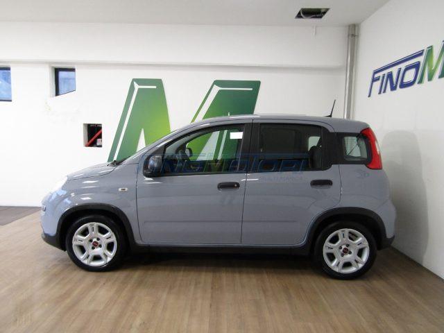 FIAT Panda 1.0 FireFly S&S city Hybrid 5 POSTI