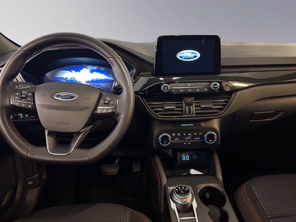 FORD Kuga phev ST-Line 2wd Automatica del 2022