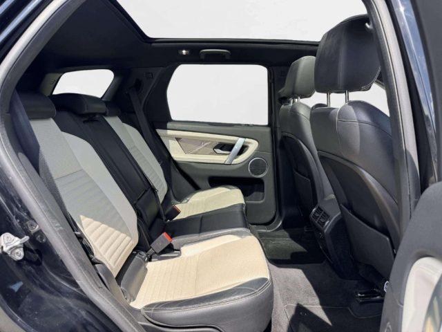 LAND ROVER Discovery Sport 2.0 TD4 180 CV AWD Auto R-Dynamic SE