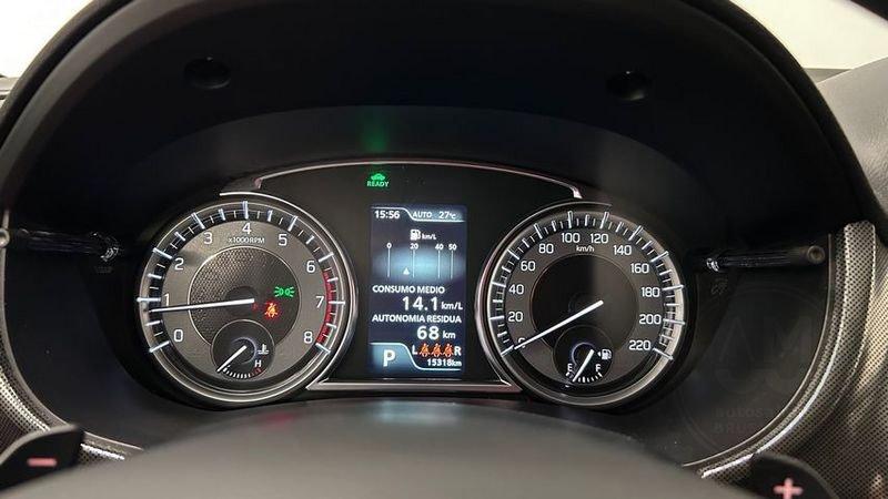 Suzuki Vitara 1.4 Hybrid A/T 4WD Allgrip Starview TETTO APRIB.