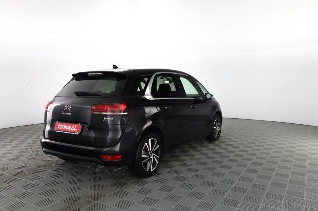 CITROEN C4 Picasso C4 Picasso 1.6 BlueHDi 120 Stop&Start Feel