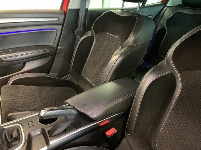 RENAULT Megane 1.5 dCi Energy Intens