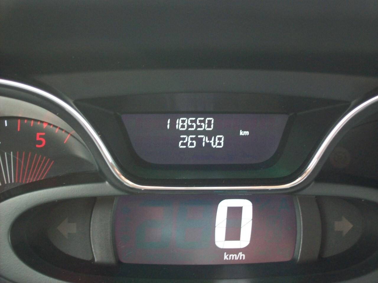 RENAULT CAPTUR 1.5 DCI CV.90 S&S ENERGY INTENS "2017"