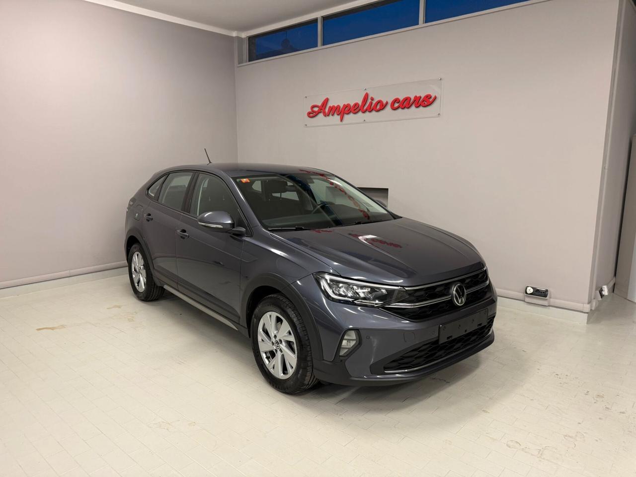 Volkswagen Taigo 1.0 TSI 115 CV Life NEOPATENTATI