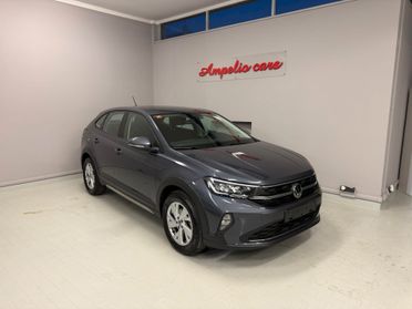 Volkswagen Taigo 1.0 TSI 115 CV Life NEOPATENTATI