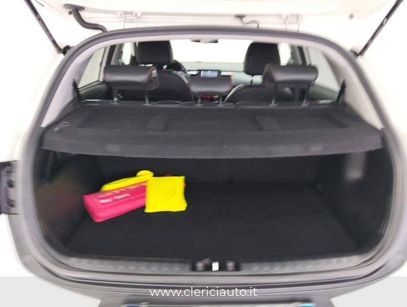 Kia Stonic 1.4 MPI 100 CV Energy
