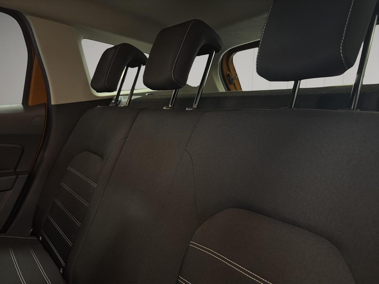 Dacia Duster 1.6 sce Prestige Gpl 4x2 s&s 115cv