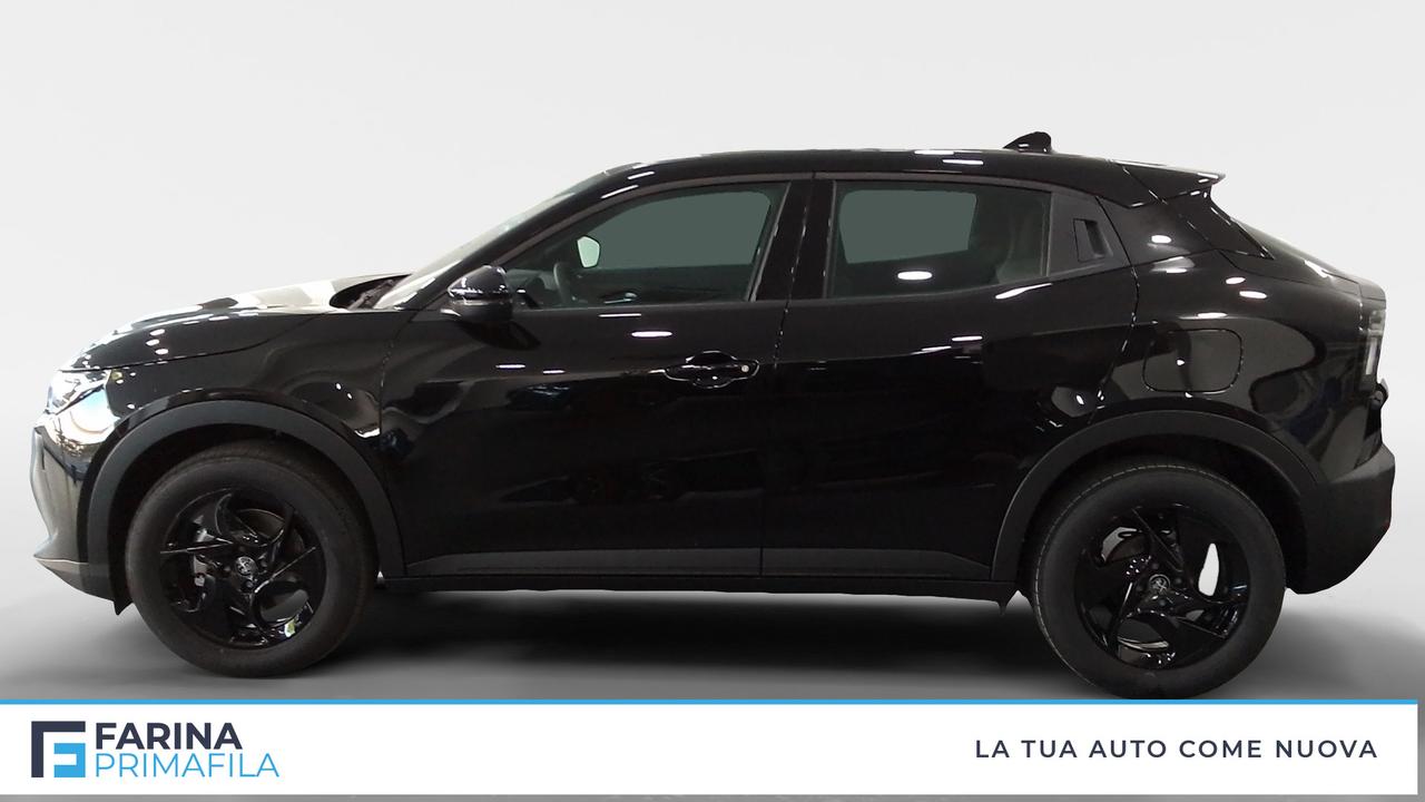 ALFA ROMEO Junior Ibrida Ibrida 1.2 145cvHybrid Edct6