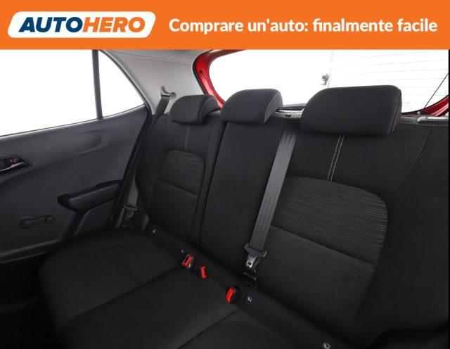 KIA Picanto 1.0 12V 5 porte Active