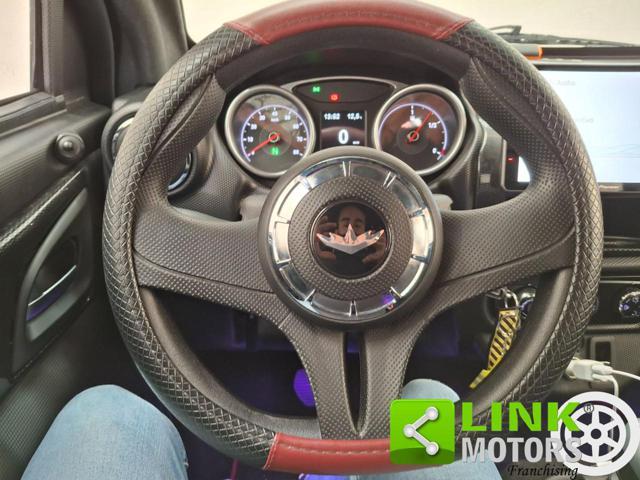 CHATENET CH46 S GARANZIA UFFICIALE