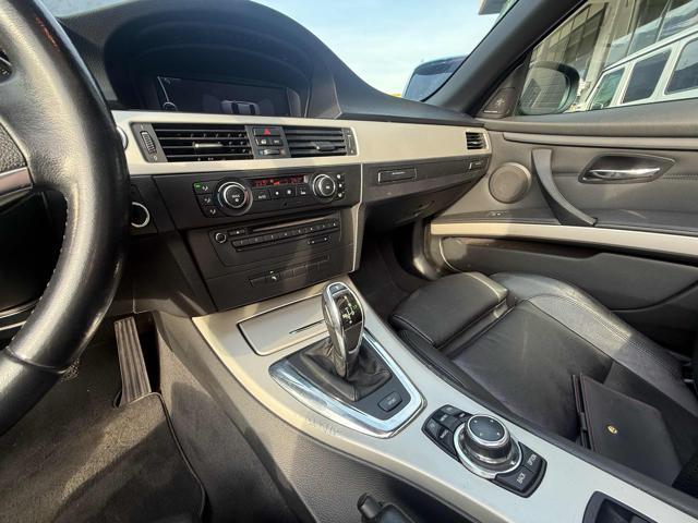 BMW 335 i cat Cabrio Msport