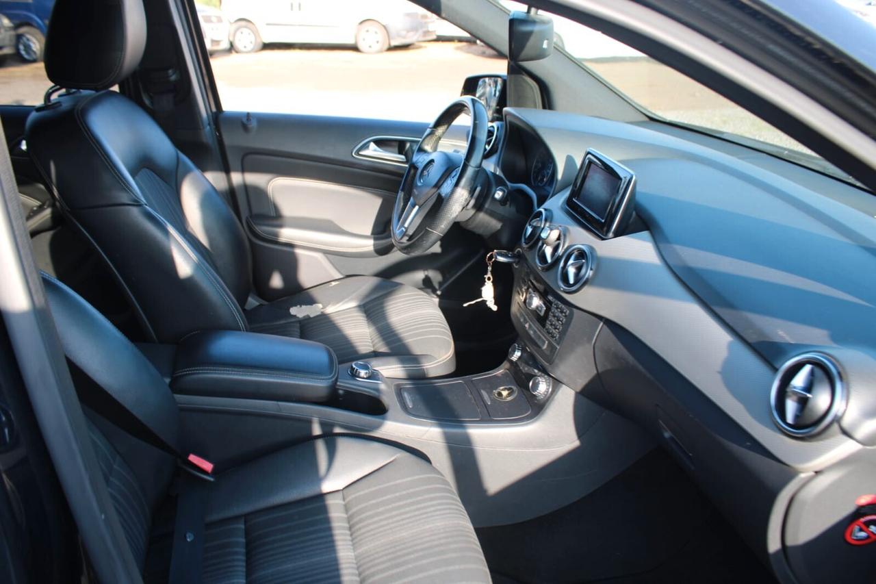 Mercedes-benz B Tua A SOLI 111€ al mese Anticipo Zero