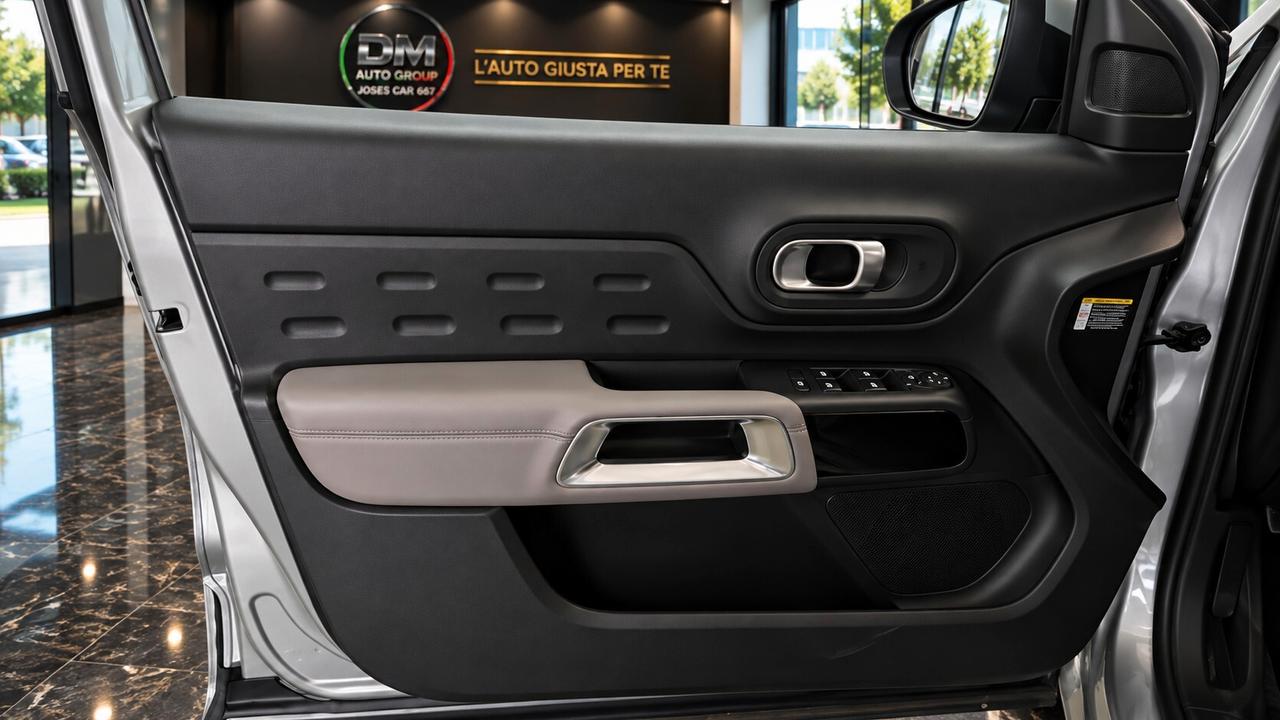 Citroen C5 Aircross BlueHDi 130 S&S Business