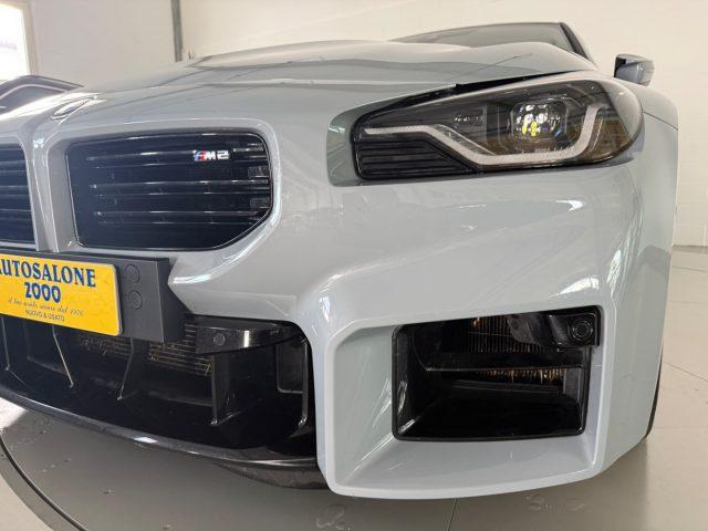 BMW M2 SEDILI A GUSCIO M CARBON / PREZZO REALE