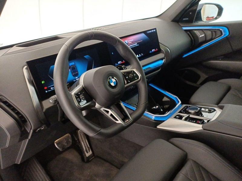 BMW X3 G45 2024 xdrive20d MSport auto