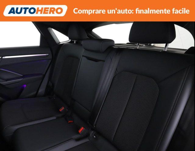 AUDI Q3 SPB 45 TFSI e S tronic S line edition