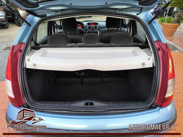 CITROEN C3 1.1 Classique TAGLIANDATA!