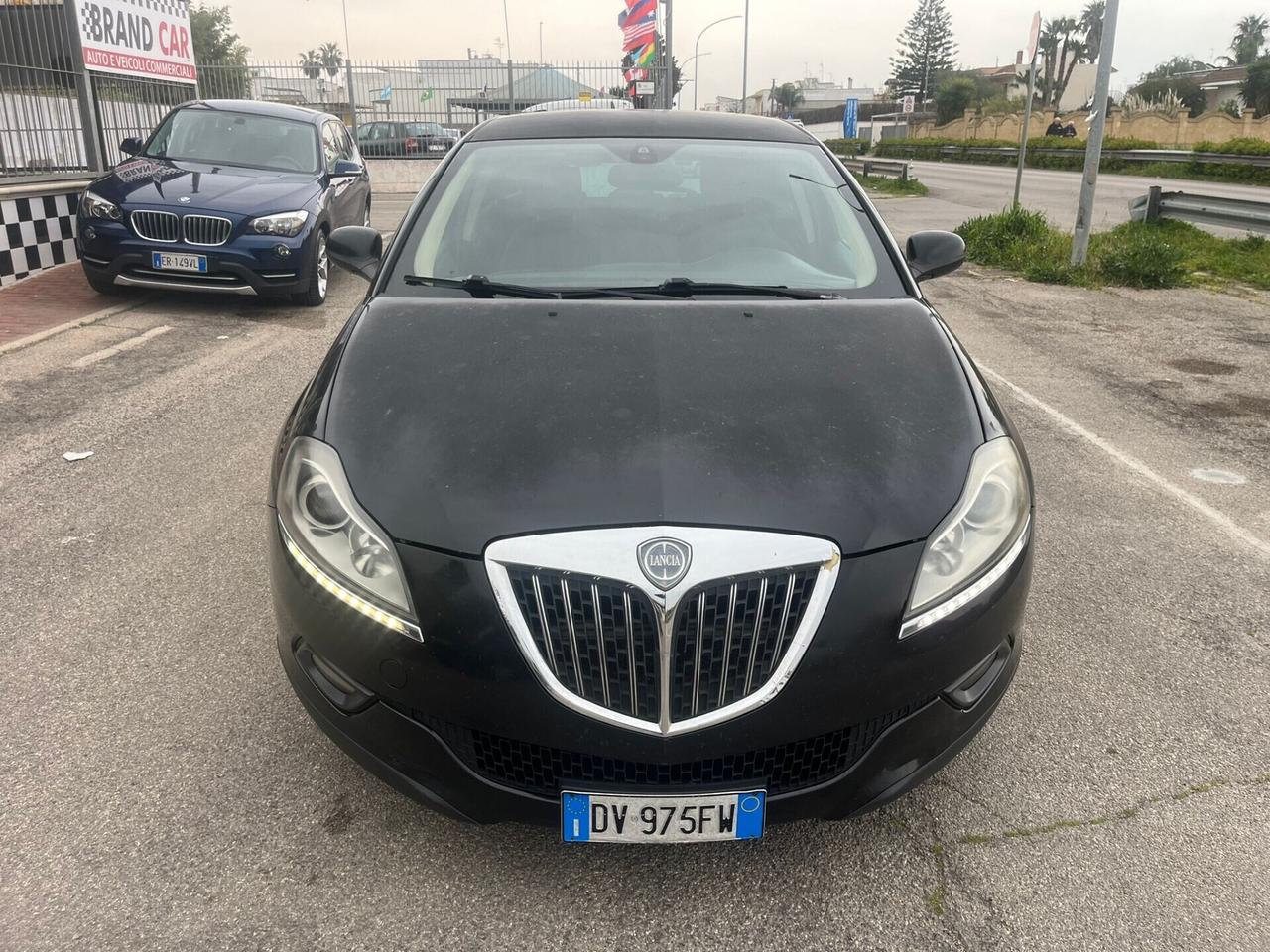 Lancia Delta 1.6 MJT Oro Unipro 2009