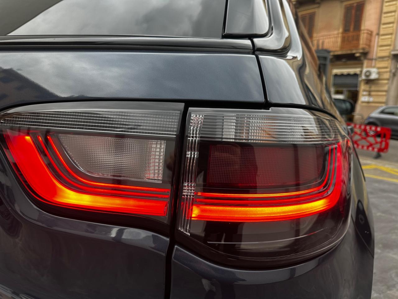 Jeep Compass 1.3 Turbo PHEV AT6 4xe Trailhawk