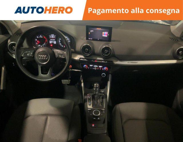 AUDI Q2 30 TDI S tronic Admired