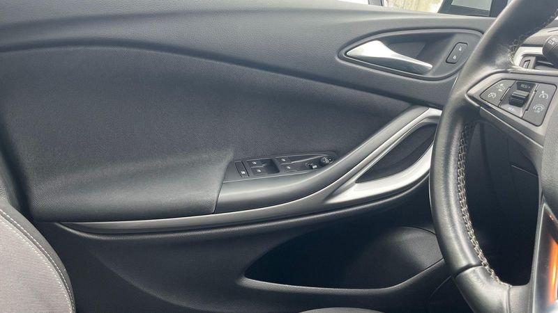 Opel Astra Sports Tourer 1.5 CDTI 122cv GS Line AT9 S&S