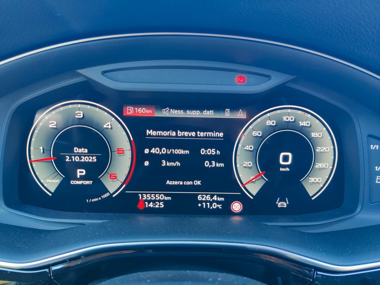 Audi Q7 50 TDI quattro tiptronic