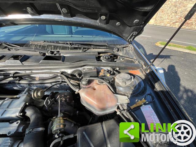 ALFA ROMEO 164 2.5 turbodiesel (92kw) Super L