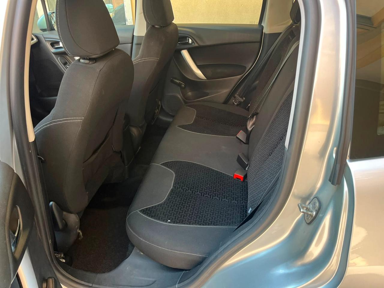 Citroen C3 1.4 HDi 70 Exclusive