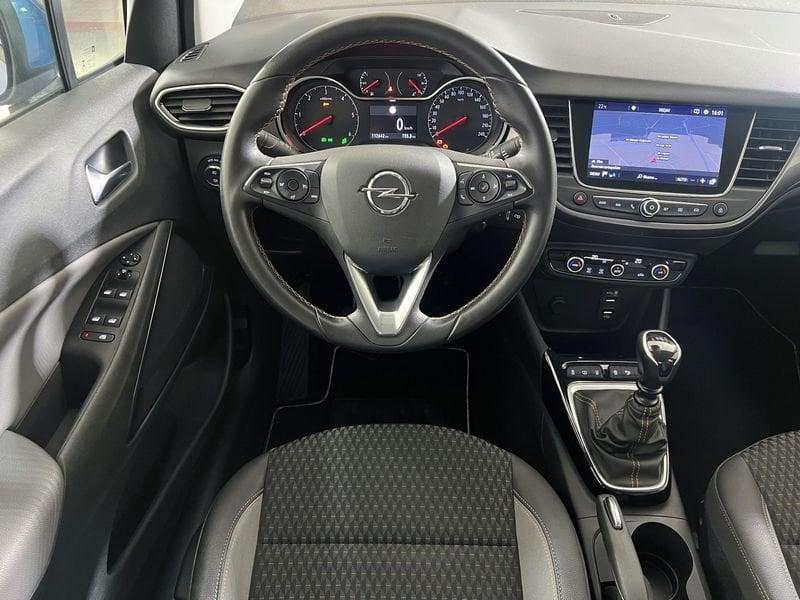 Opel Crossland Crossland X 1.5 ECOTEC D 102 CV Start&Stop Innovation