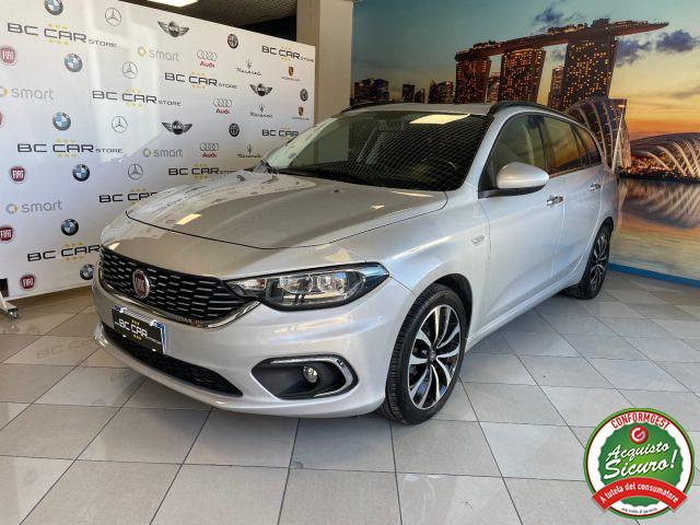 FIAT Tipo 1.6 Mjt 120cv DTC SW *LED*NAVI