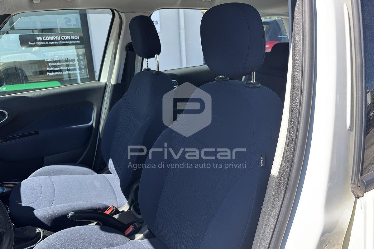 FIAT 500L Pro 1.3 MJT 95CV Mirror 4 posti (N1)