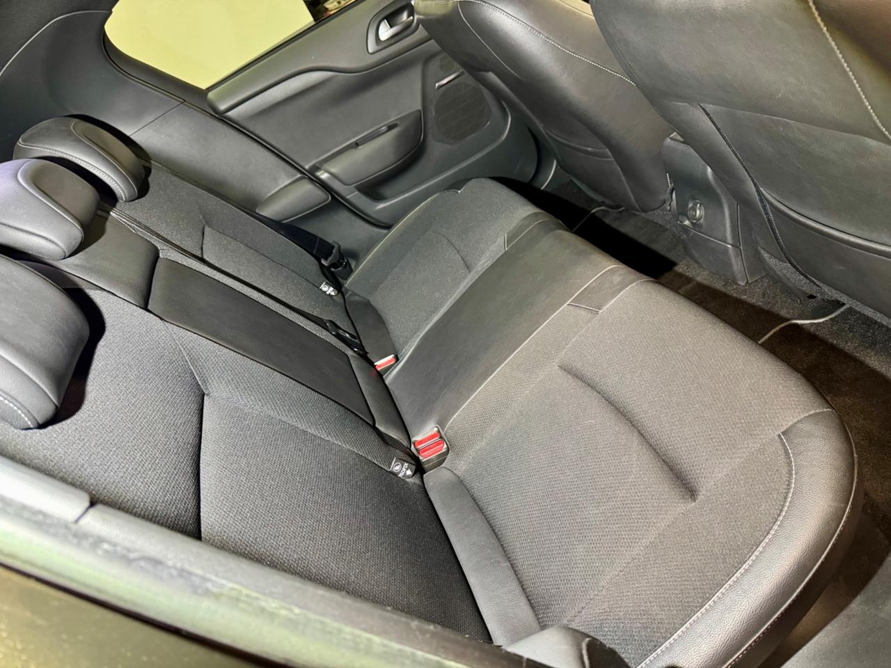 Ds DS4 1.6 e-HDi 115 So Chic