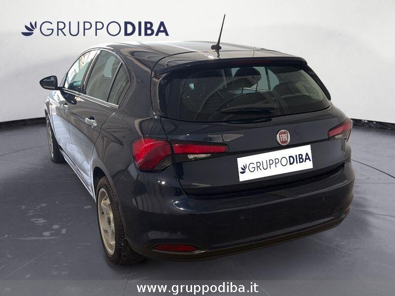FIAT Tipo 5 porte II 2016 Diesel 5p 1.6 mjt Easy s&s 120cv