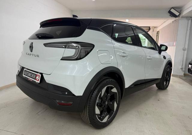 RENAULT Captur TCe 90 CV Techno