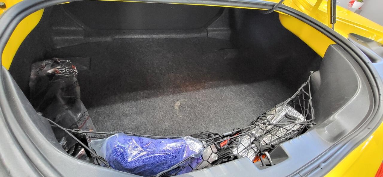 Chevrolet Camaro 5th Gen 3.6 V6 Bumblee Bee Edition 1/1916