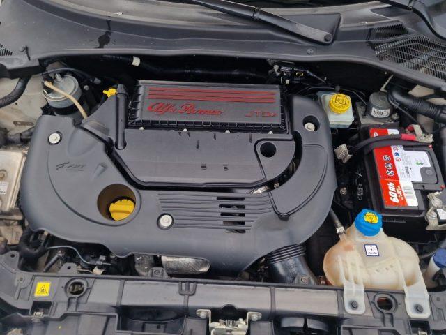 ALFA ROMEO MiTo 1.3 JTDm 85 CV S&S Progression