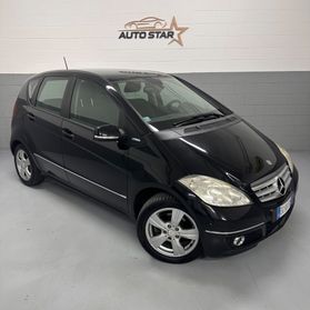 Mercedes-benz A 160 180 Special Edition NEOPATENTATI EURO5
