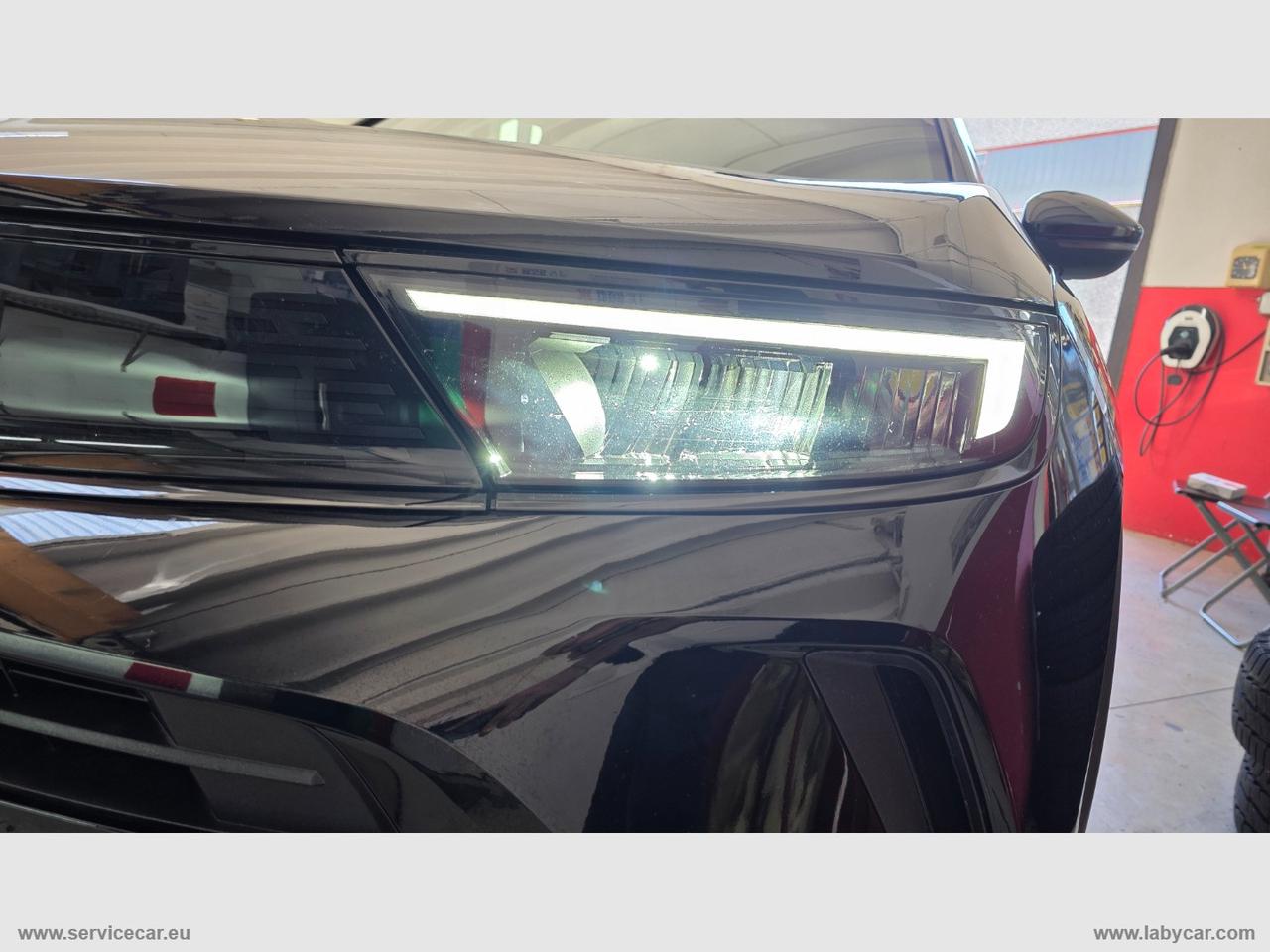 OPEL Mokka 1.2 Turbo GS Line