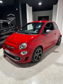 Fiat 500S 1.2 69CV Euro6d Temp