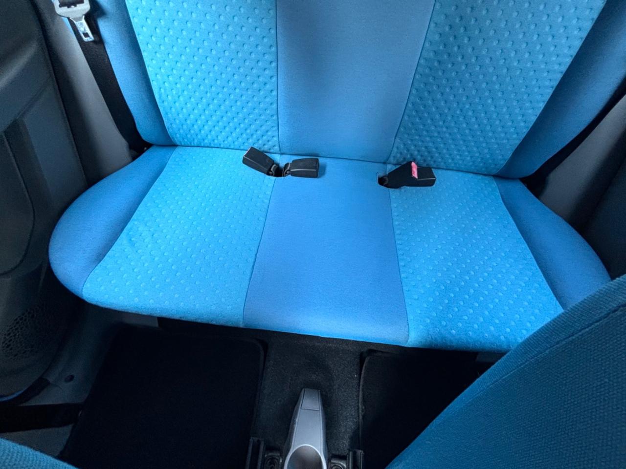 Fiat Panda 1.2 Dynamic 85000 Neoptentati