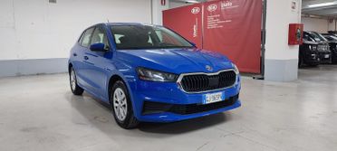 SKODA Fabia IV - Fabia 1.0 mpi evo Ambition 65cv