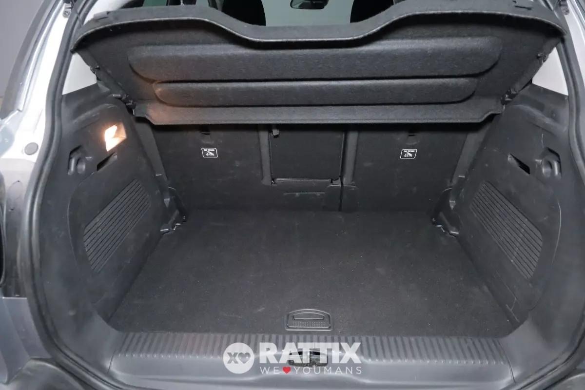 Citroen C3 Aircross 1.2 Puretech 130CV Shine Pack EAT6