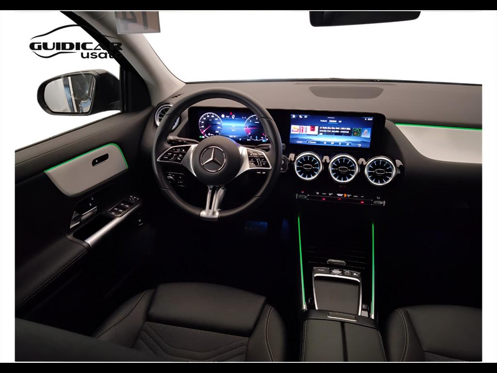 Mercedes-Benz GLA-H247 2023 - GLA 200 d Progressive Advanced Plus 4matic auto