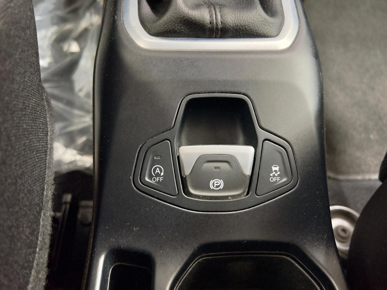 Jeep Renegade 1.6 Mjt 120 CV Longitude