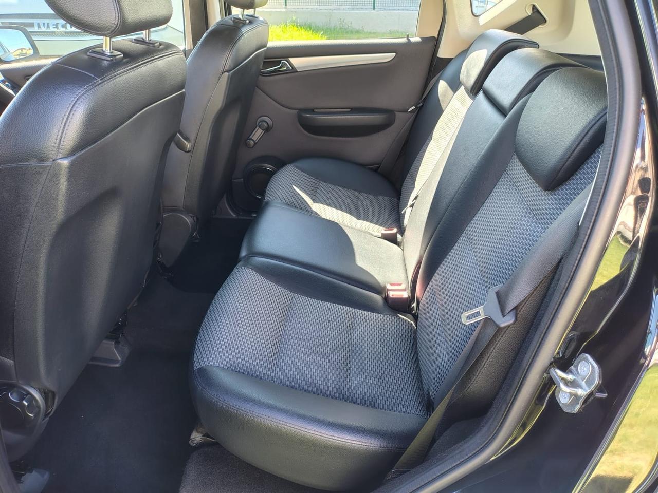 Mercedes-benz A 150 200 Avantgarde neopatentati