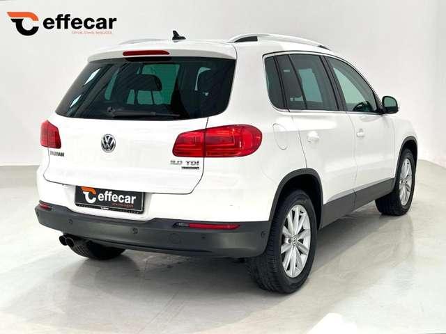 Volkswagen Tiguan 2.0 TDI 140 CV 4MOTION Sport & Style