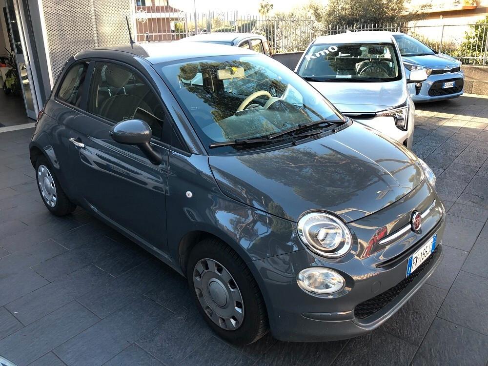 Fiat 500 1.2 Pop
